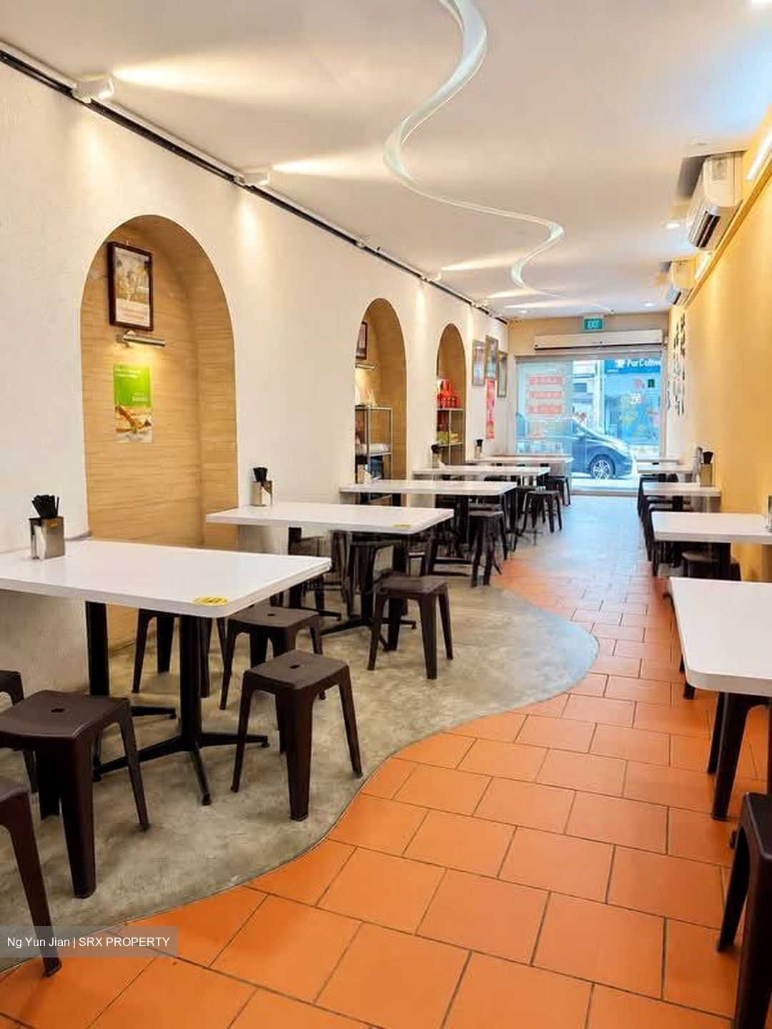 Lorong Bachok (D14), Retail #558746231